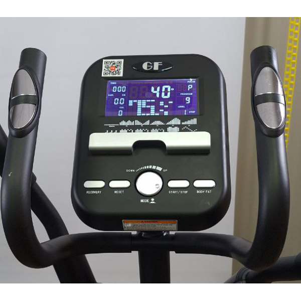 Орбітрек Generation Fitness Oscar