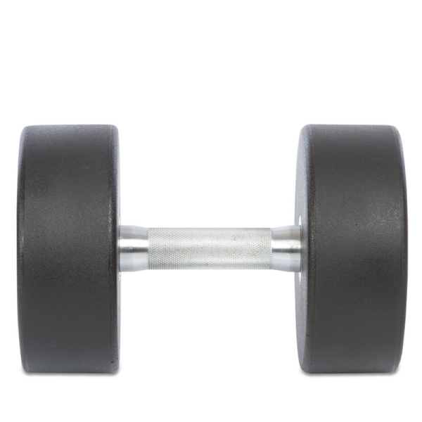 Гантель цілісна професійна Technogym TG-30 кг