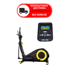 Орбітрек Gymost E21