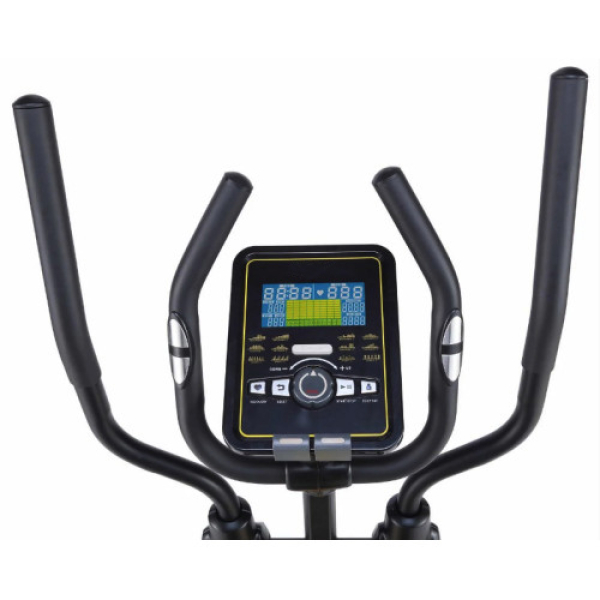 Орбітрек Gymost E21