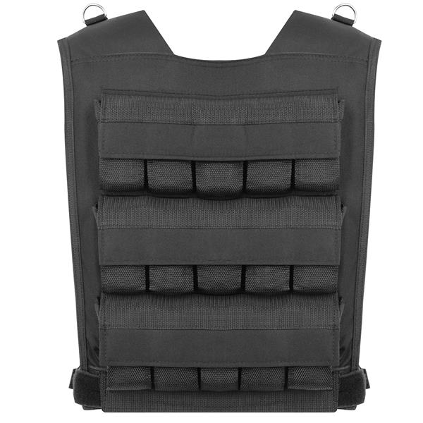 Жилет утяжелительный HMS KTO30 30 кг