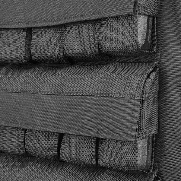 Жилет утяжелительный HMS KTO30 30 кг