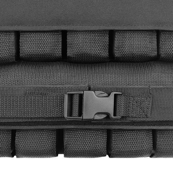 Жилет утяжелительный HMS KTO30 30 кг