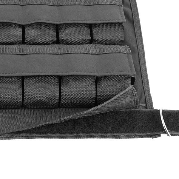 Жилет утяжелительный HMS KTO30 30 кг