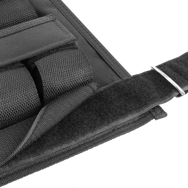 Жилет утяжелительный HMS KTO30 30 кг