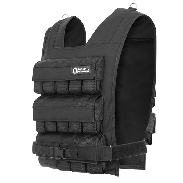 Жилет утяжелительный HMS KTO30 30 кг