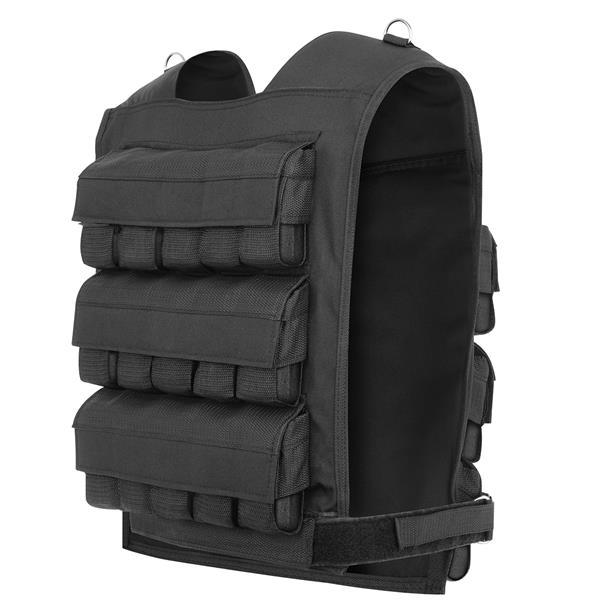 Жилет утяжелительный HMS KTO30 30 кг