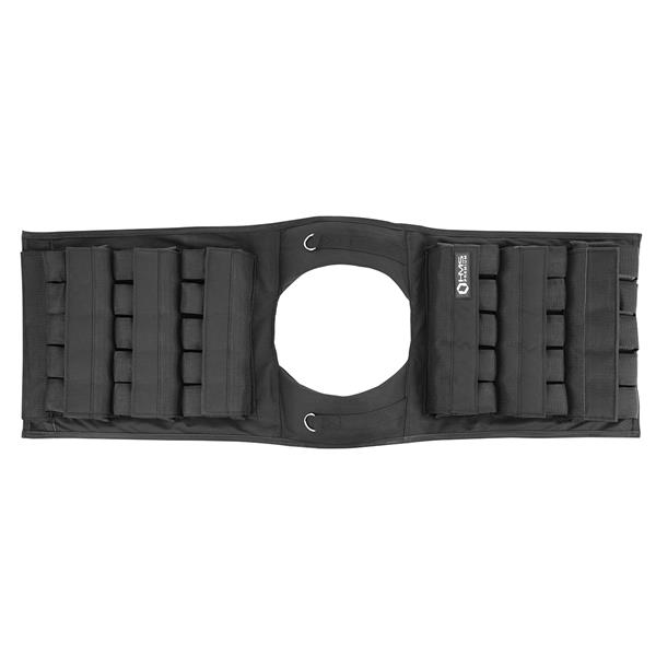 Жилет утяжелительный HMS KTO30 30 кг