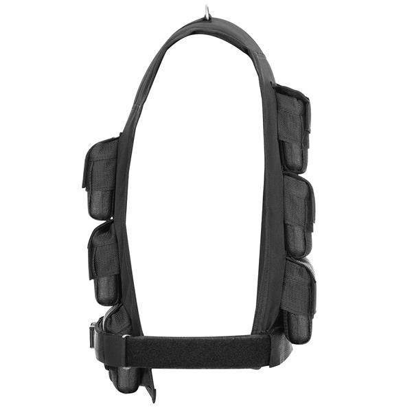 Жилет утяжелительный HMS KTO30 30 кг