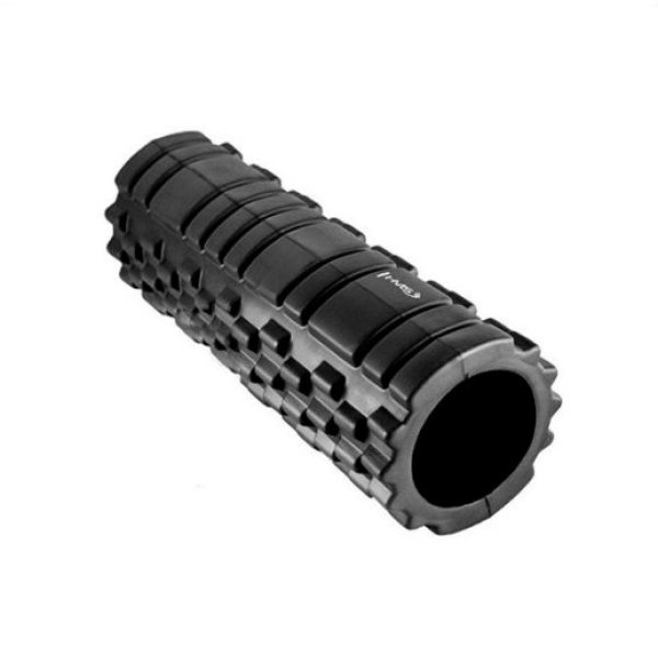 Массажный валик HMS FS103 BLACK