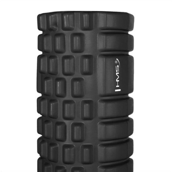 Массажный валик HMS FS103 BLACK