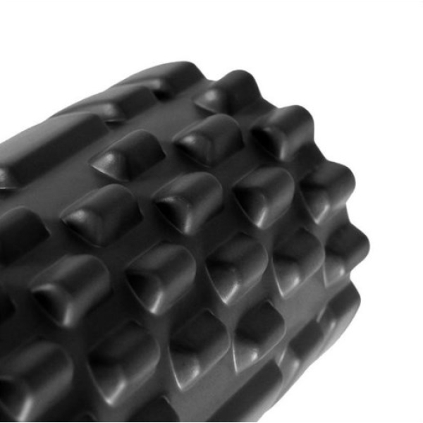 Массажный валик HMS FS103 BLACK