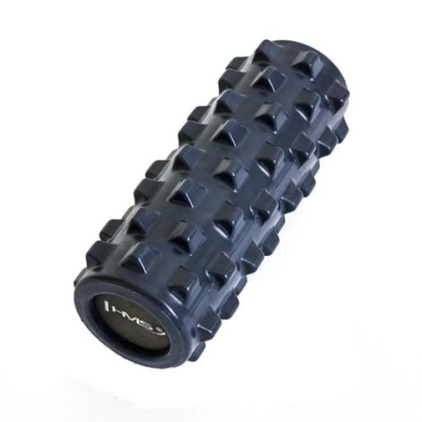 Массажный валик HMS FS107 BLUE