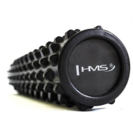 Массажный валик HMS FS109 BLACK