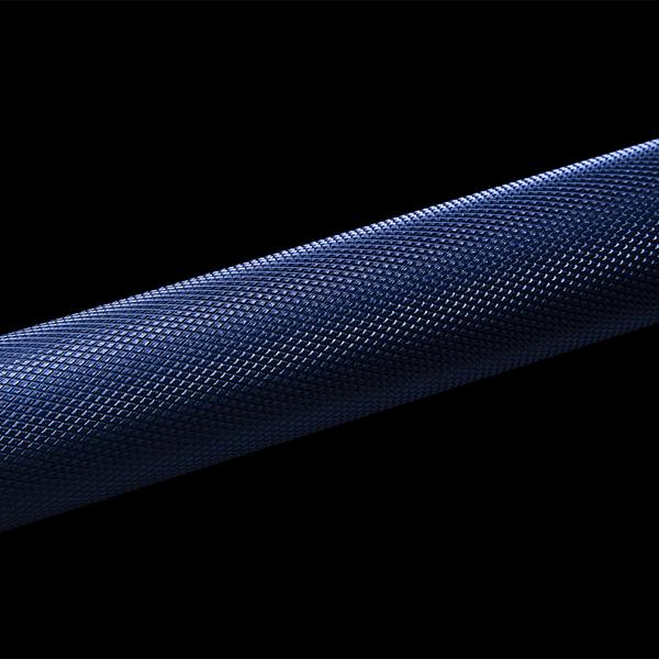 Гриф для кроссфита 183 см HMS GA68 Blue