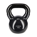Гиря 10 кг HMS KNV10 Black