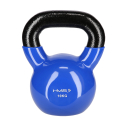 Гиря 10 кг HMS KNV10 Blue