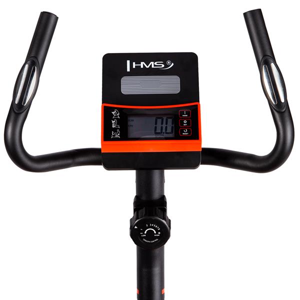 Велотренажер магнитный HMS M1611