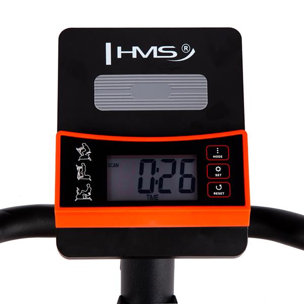 Велотренажер магнитный HMS M1611