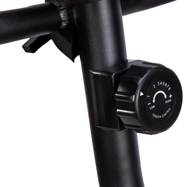 Велотренажер магнитный HMS M1611