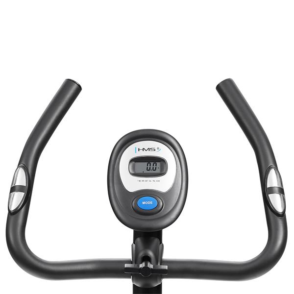 Велотренажер магнитный HMS M9257