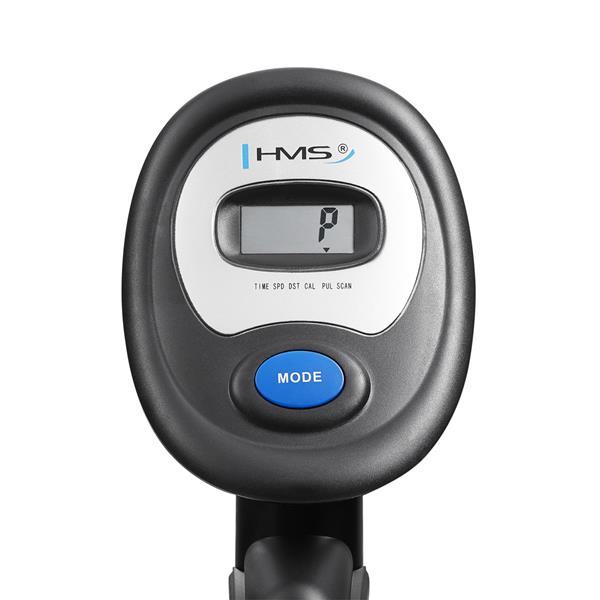 Велотренажер магнитный HMS M9257