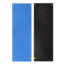 Коврик для фитнеса HMS MFK03 BLUE-BLACK