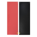 Коврик для фитнеса HMS MFK03 RED-BLACK