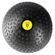 Мяч набивной для кроссфит (слембол) 25 кг PST25