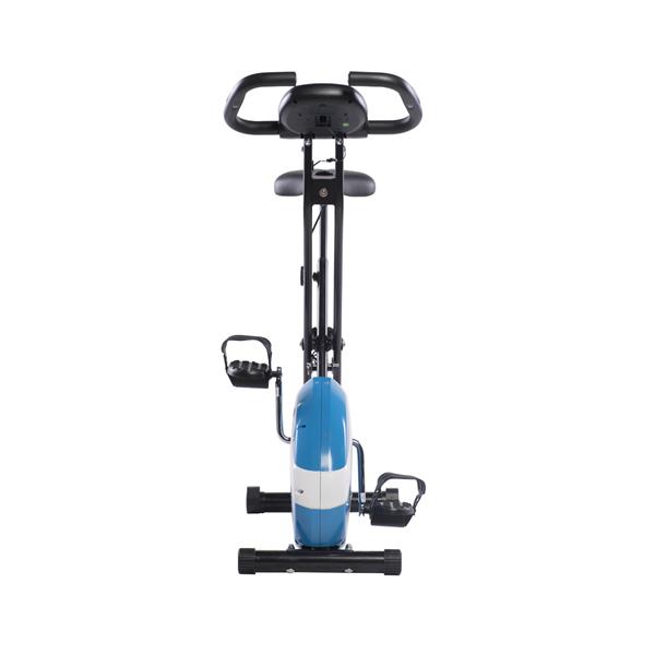 Велотренажер магнитный HMS One Fitness RM6514