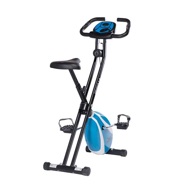 Велотренажер магнитный HMS One Fitness RM6514