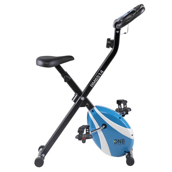 Велотренажер магнитный HMS One Fitness RM6514