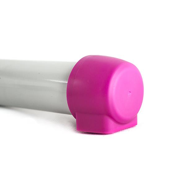 Степпер поворотный HMS S3033 Pink