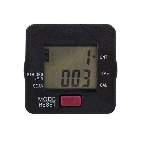 Степпер поворотный HMS S3085 green-white