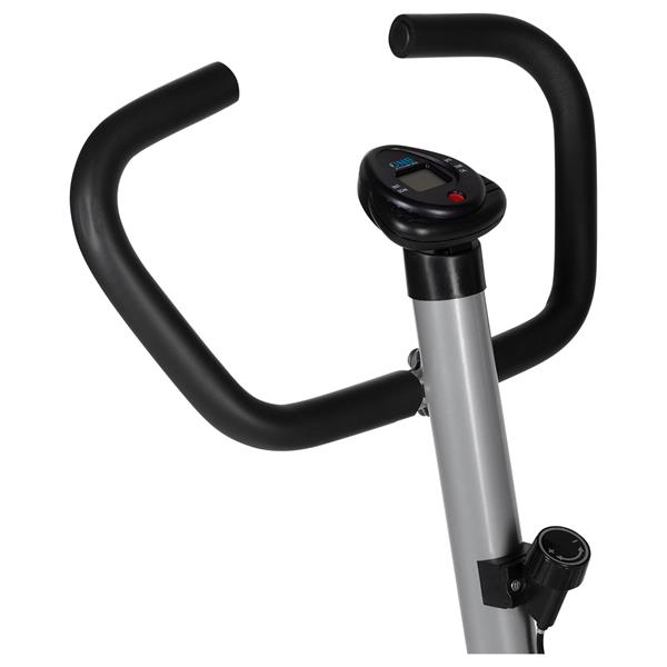 Велотренажер механический HMS W7207