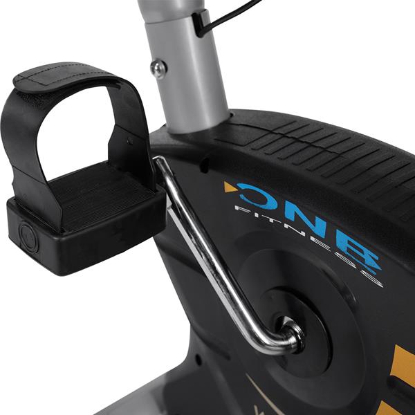 Велотренажер механический HMS W7207