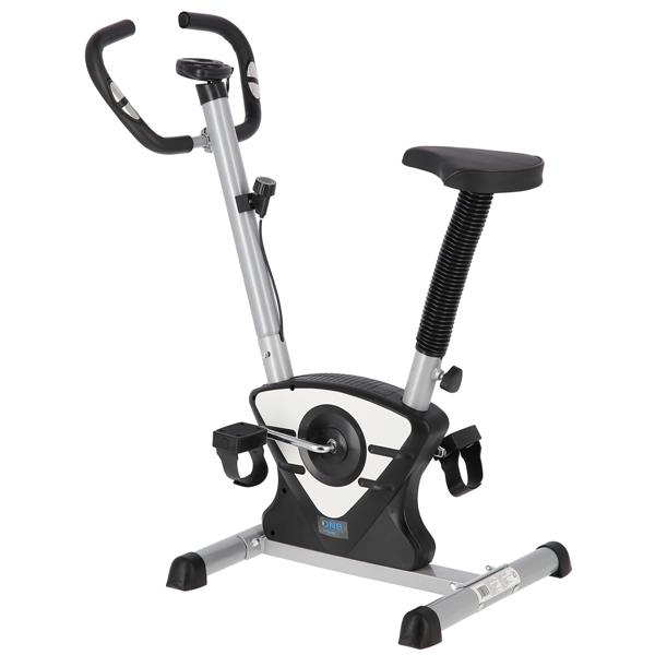 Велотренажер механический HMS ONE FITNESS W7208