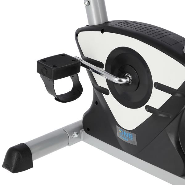 Велотренажер механический HMS ONE FITNESS W7208