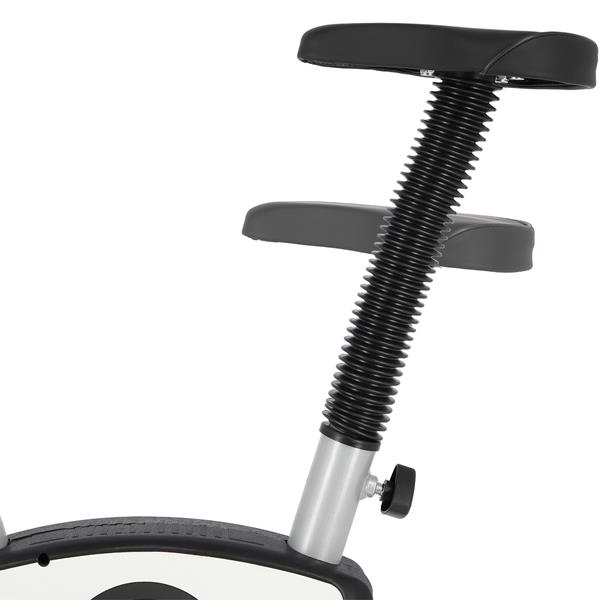 Велотренажер механический HMS ONE FITNESS W7208