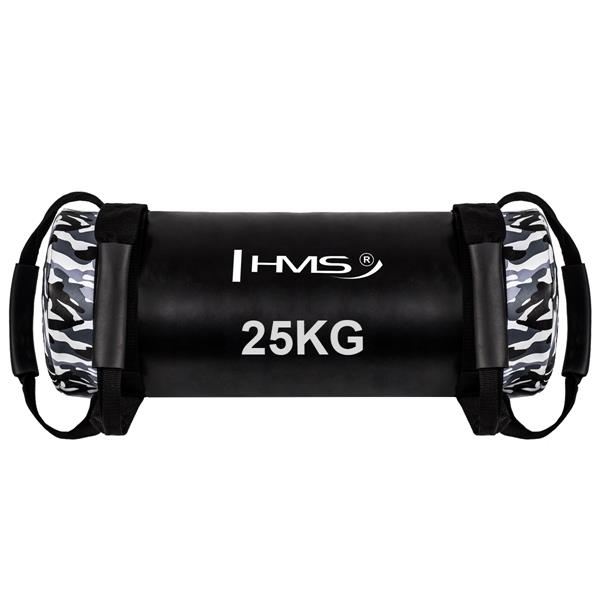 Сендбег для функционального тренинга 25 кг HMS WDC25