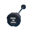 Штанга Hammer Strength 10 кг уретанова пряма FF10TPP
