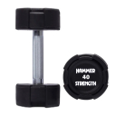 Гантель Hammer Strength 40 кг уретанова FF40TPU 