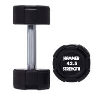 Гантель Hammer Strength 42.5 кг уретанова FF42.5TPU 