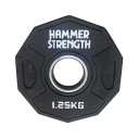 Диск для штанги 1.25 кг Hammer Strength