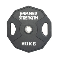 Диск для штанги 20 кг Hammer Strength