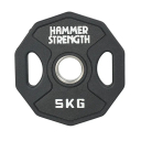 Диск для штанги 5 кг Hammer Strength