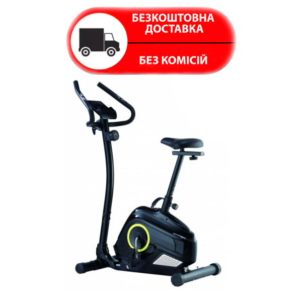 Велотренажер Vigor 507S