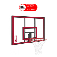 Баскетбольный щит Spalding NBA Combo 44" 79351CN