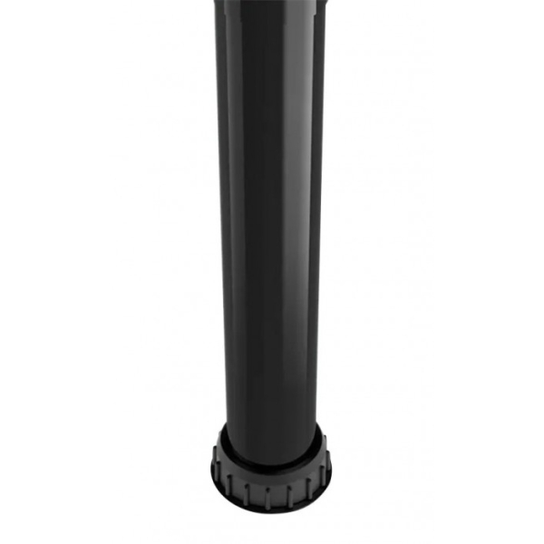Баскетбольна стійка Spalding Silver In-Ground 44" 881596CN