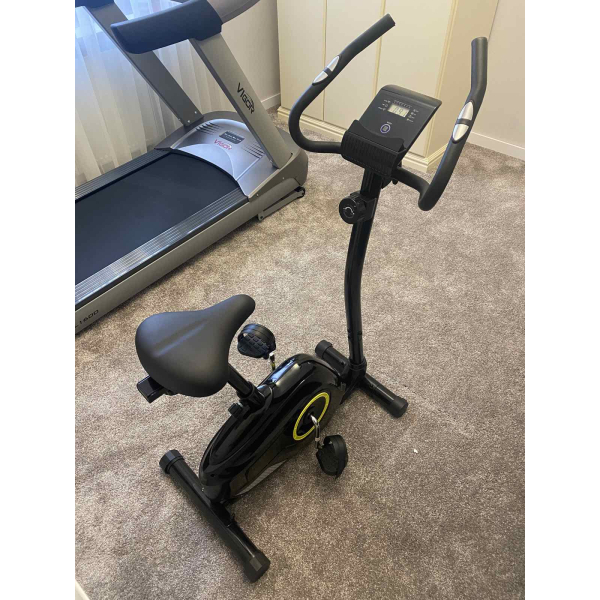 Велотренажер Vigor 507S